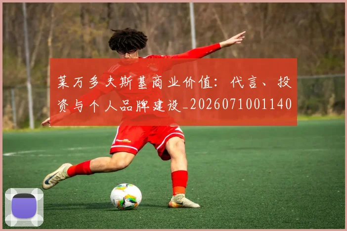 莱万多夫斯基商业价值:代言、投资与个人品牌建设_20260710011406